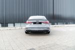 Audi RS3 Sedan by ABT 2018 года